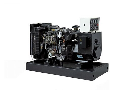 塔什库尔干科克150kw大型柴油发电机组