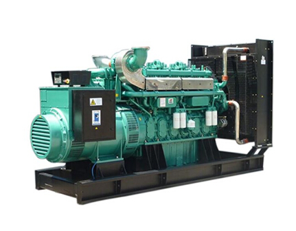 塔什库尔干宗申动力250kw大型柴油发电机