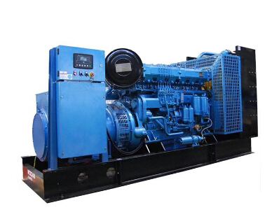 塔什库尔干宗申动力150kw大型柴油发电机组