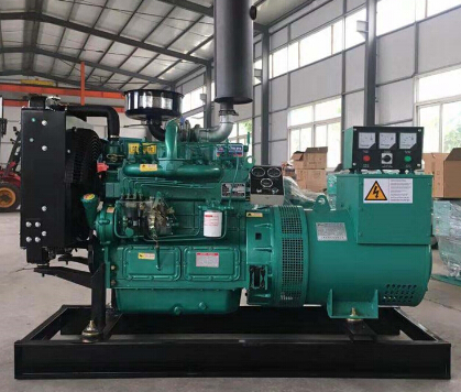 塔什库尔干宗申动力10kw小型柴油发电机