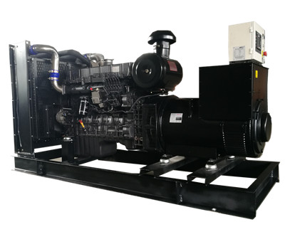 塔什库尔干上柴柴油发电机组50KW-700KW