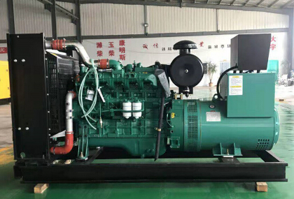 塔什库尔干全新潍柴150kw大型柴油发电机组