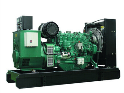 塔什库尔干全新上柴200kw大型柴油发电机组