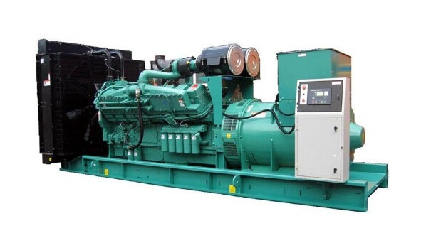 塔什库尔干全新常柴200kw大型柴油发电机组