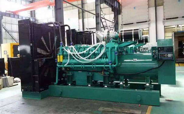 塔什库尔干全新科克500kw大型柴油发电机组出租